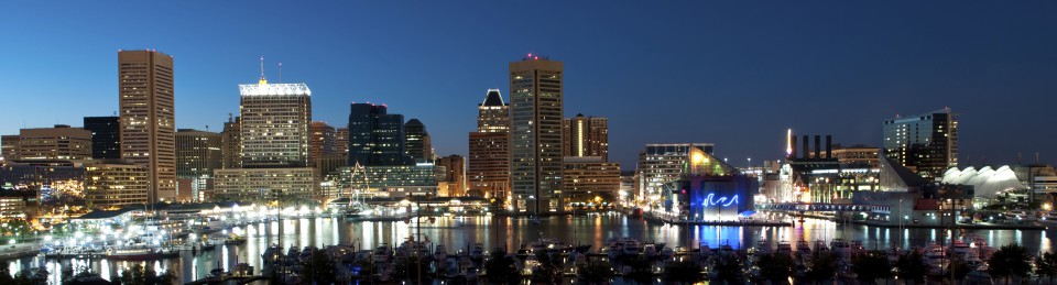 LORD, Baltimore…